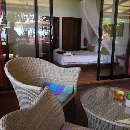 קו קארדן Coral Garden Resort מראה חיצוני תמונה