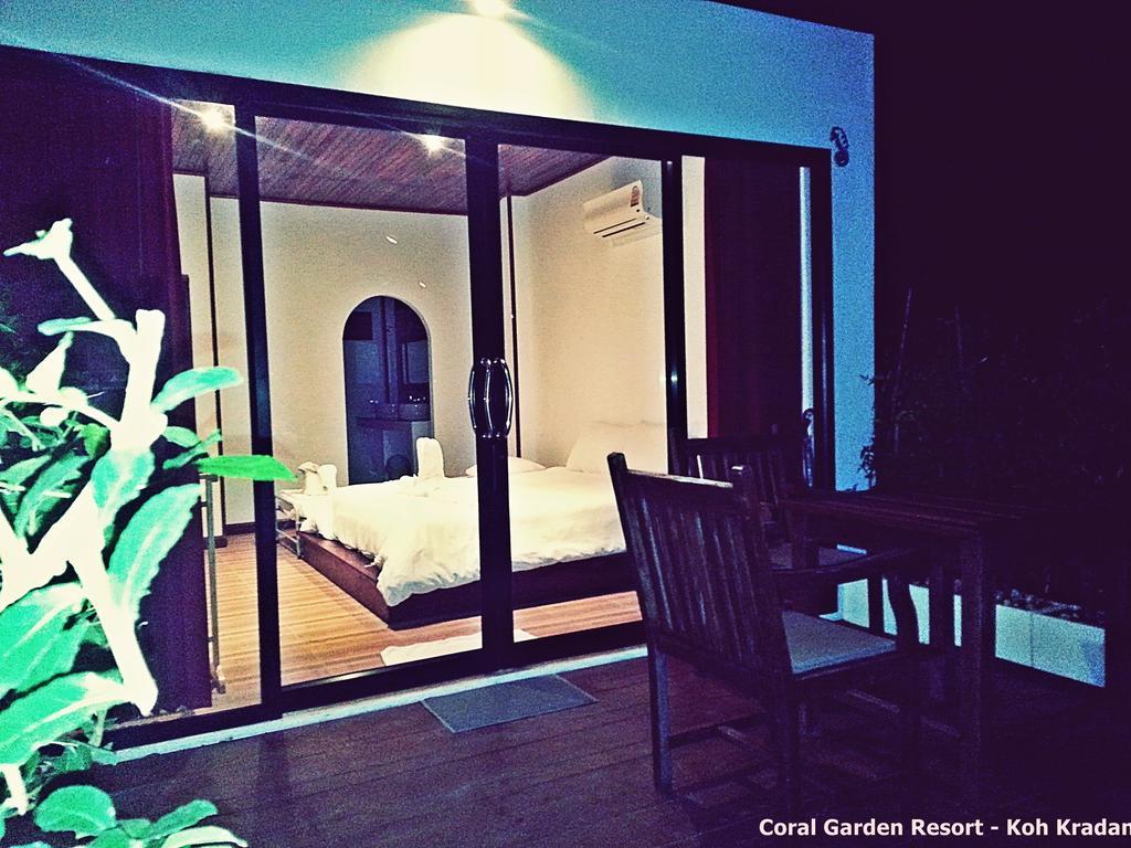 קו קארדן Coral Garden Resort חדר תמונה