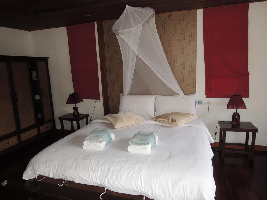 קו קארדן Coral Garden Resort מראה חיצוני תמונה