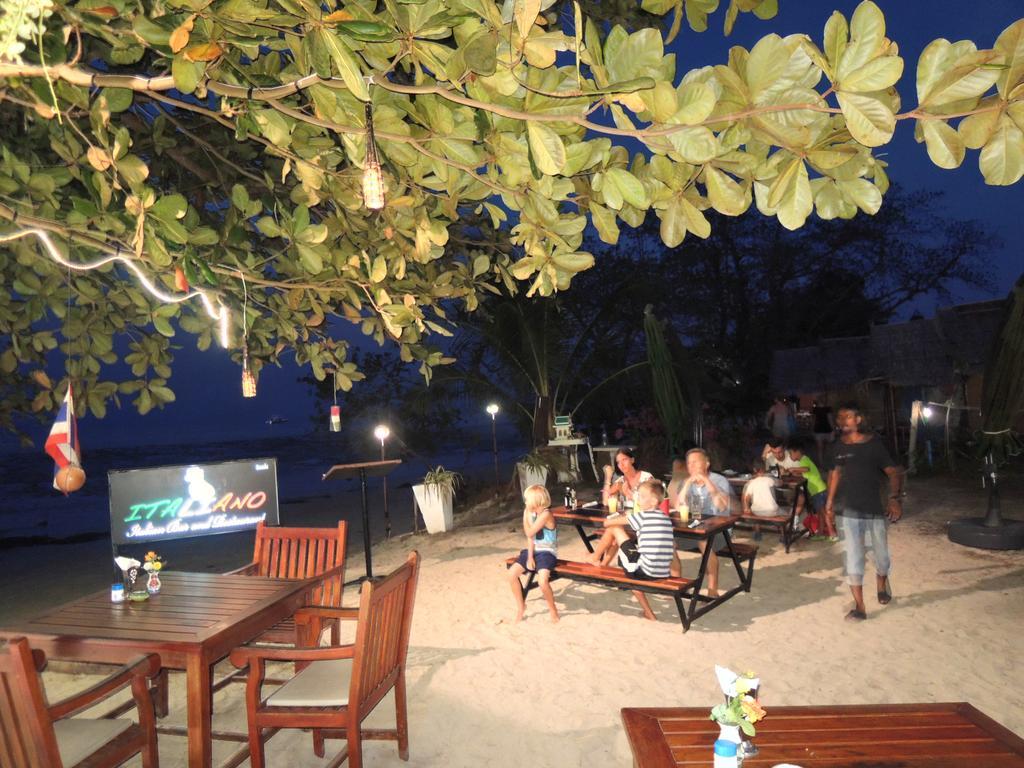 קו קארדן Coral Garden Resort מראה חיצוני תמונה