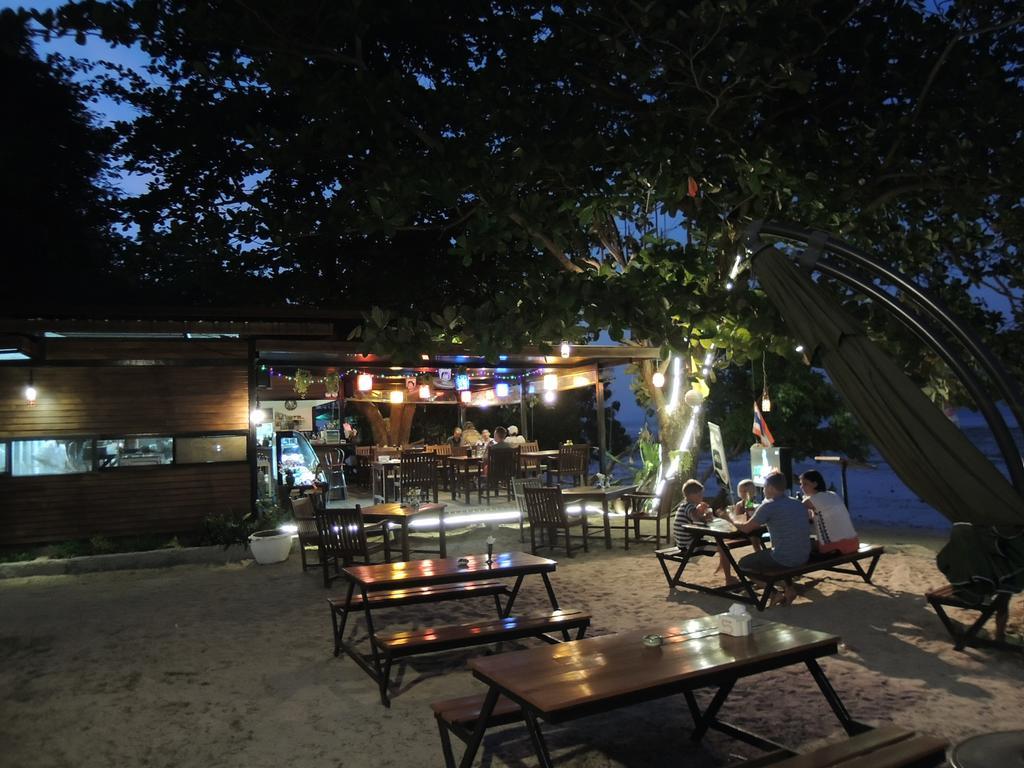 קו קארדן Coral Garden Resort מראה חיצוני תמונה