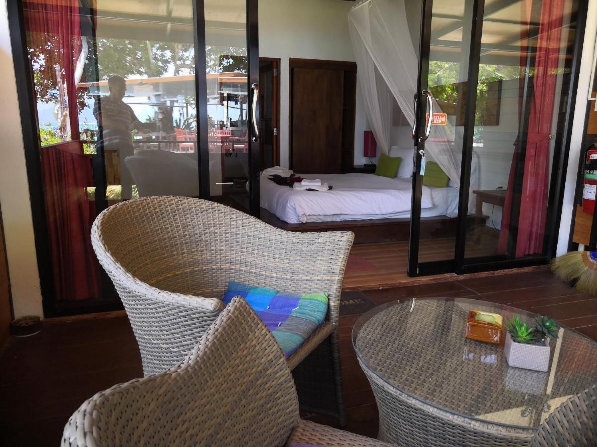 קו קארדן Coral Garden Resort מראה חיצוני תמונה