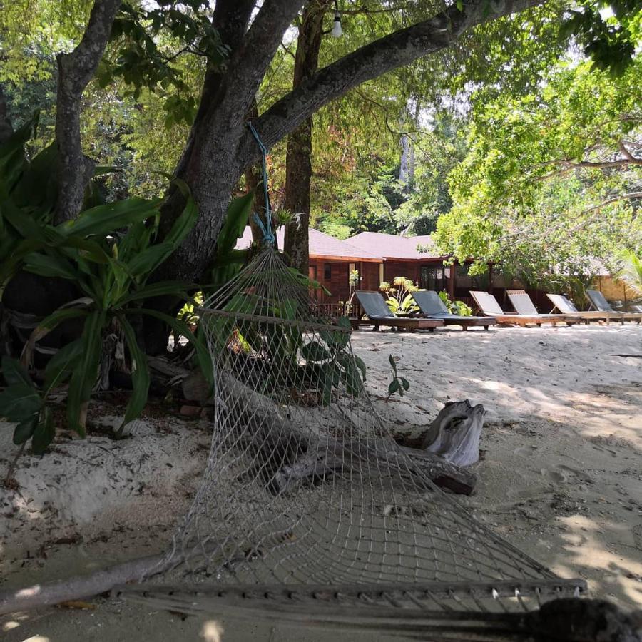 קו קארדן Coral Garden Resort מראה חיצוני תמונה