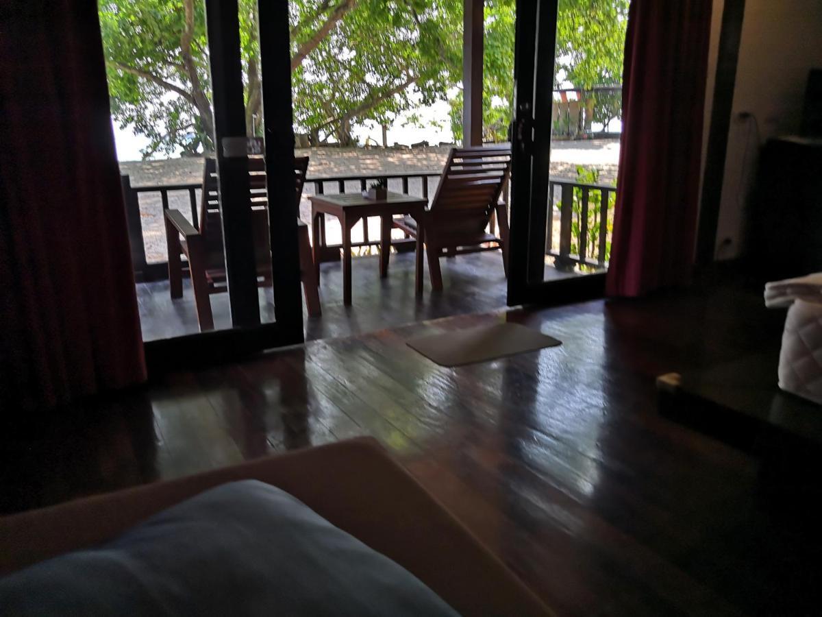 קו קארדן Coral Garden Resort מראה חיצוני תמונה