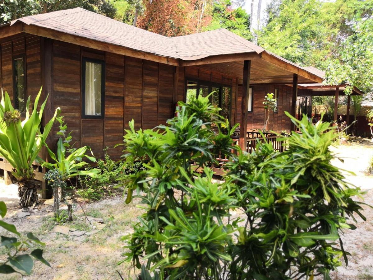 קו קארדן Coral Garden Resort מראה חיצוני תמונה