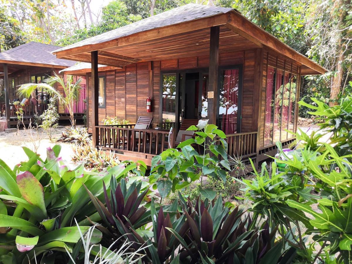 קו קארדן Coral Garden Resort מראה חיצוני תמונה